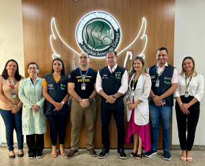 Maternidade Ana Braga recebe nova sala de Urgência e Emergência obstétrica