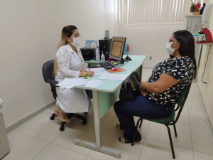 Nutricionista da SES-AM aborda o Dia Mundial e Nacional da Prevenção da Obesidade