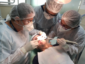 Dia do Dentista: Saiba a importância desse especialista para manter uma ótima saúde bucal