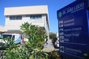 Saúde mantém funcionamento de unidades de urgência e emergência durante o ponto facultativo e feriado