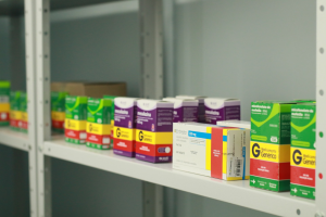 Saúde do Amazonas inaugura Componente Especializado da Atenção Farmacêutica