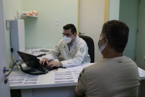 Novembro Azul: FCecon reforça importância dos exames de rastreio do câncer de próstata