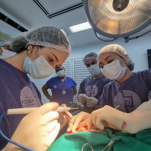 Saúde realiza jornada de cirurgias e dia de intensificação de consultas em dermatologia