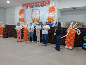 3º Encontro de Pacientes Ostomizados fortalece a valorização da pessoa com estomia