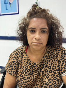 HPS Platão Araújo procura familiares de paciente que está internado na unidade