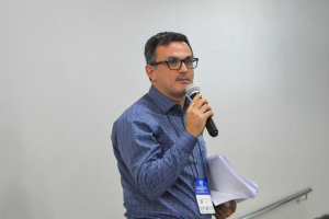 SES-AM promove VIII encontro de Coordenadores Municipais de Saúde Bucal do Amazonas