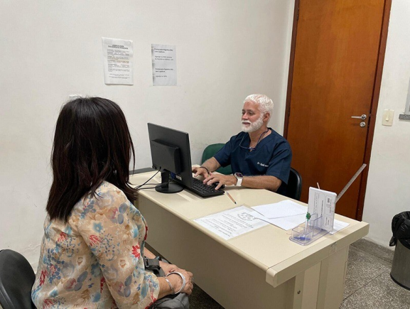 Saúde do Amazonas destaca importância do diagnóstico precoce do HIV no mês de combate às infecções