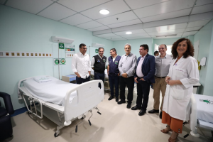 Saúde do Amazonas marca grandes avanços na assistência e pesquisas oncológicas