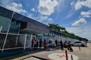Janeiro Roxo: Saúde realizará Mutirão Dermatológico na Fundação Alfredo da Matta, no sábado