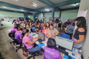 Saúde do Amazonas realiza Mutirão Dermatológico e atende 1,5 mil pessoas