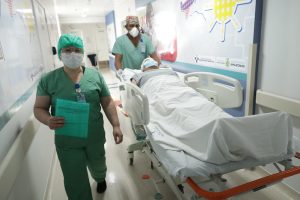 Governo do Amazonas atinge a marca de 50 cirurgias de transplante renal realizadas