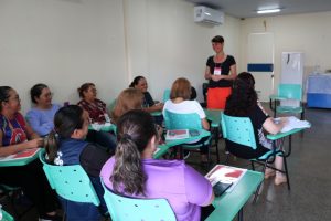 FCecon participa de projeto nacional que avalia a autocoleta para prevenção do câncer de colo uterino