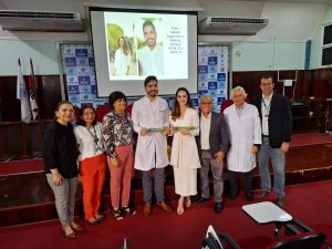 Fundação Alfredo da Matta forma novos médicos especialistas em dermatologia