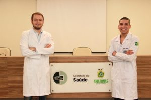 Residentes da FHAJ recebem título de especialistas pela Sociedade Brasileira de Ortopedia e Traumatologia
