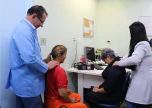 ‘Cuidando do cuidador’ busca fortalecer a saúde mental de servidores da FCecon