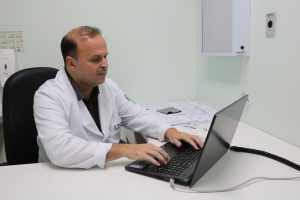 FCecon alerta sobre prevenção ao câncer de intestino