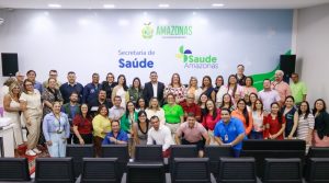 CIB: Projetos e ações para implementação na saúde são discutidos durante reunião