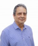 Sr. Paulo Cezár da Silva Câmara