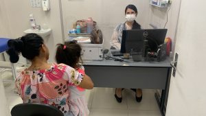 SES-AM orienta a população sobre os sintomas das síndromes respiratórias frequentes no período de chuvas