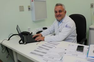 SES-AM destaca a importância de exercícios físicos regulares, como prevenção ao câncer de próstata