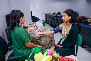 SES-AM alerta para os riscos da hipertensão arterial e seus problemas crônicos