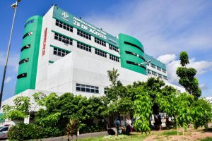 HPS 28 de Agosto utiliza metodologia Kamishibai, que permite agilizar os atendimentos nos centros cirúrgicos