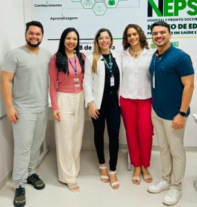 SES-AM inicia pesquisa do SUS com os servidores da saúde