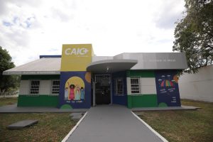 Imagem da notícia - CAICs+: Saúde destaca serviços especializados para crianças com TEA