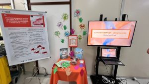 Hospital Francisca Mendes realiza ação sobre segurança do paciente voltada aos servidores da unidade