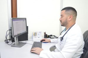 No Dia Mundial da Saúde, Secretaria de Saúde alerta população para os cuidados e prevenção contra doenças