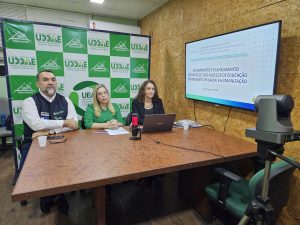 SES-AM realiza 1ª reunião de 2024 com coordenadores dos Núcleos de Educação Permanente em Saúde do interior