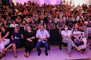 SES-AM promove evento em celebração ao Dia das Mães