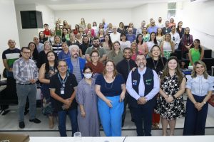 SES-AM reúne diretores de unidades de saúde da capital, para alinhamento das ações
