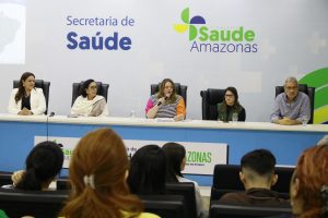 Em lançamento de projeto nacional, Inca destaca Manaus como uma das capitais com menor índice de fumantes do país