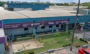 SES-AM oferece tratamento especializado a mulheres com endometriose na Policlínica Codajás