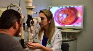 Banco de Olhos do Amazonas completa 20 anos de atuação, beneficiando mais de 2,9 mil pessoas no Estado