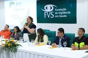 Maio Amarelo: Educação em saúde destaca prevenção de acidentes de trânsito para motoristas