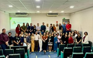 Evento realizado pelo Ministério da Saúde busca fortalecer o controle e a auditoria do SUS nos municípios do Amazonas
