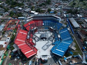 Festival de Parintins 2024: SES-AM alerta para cuidados com alimentação e exposição ao sol
