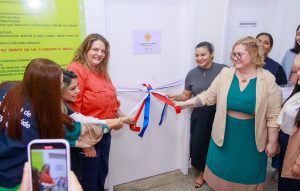 Referência em parto de alto risco, Maternidade Balbina Mestrinho completa 63 anos, nesta quarta-feira