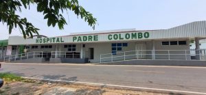 Governo do Amazonas realiza mutirão de cirurgias oftalmológicas em Parintins 