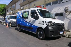 Festival de Parintins 2024: Saúde envia ambulâncias e estoque de medicamentos para garantir suporte de saúde
