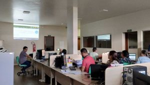 Governo do Amazonas implanta Central de Regulação em Manicoré