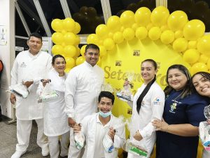 Setembro Amarelo: unidades da SES-AM têm programações com foco na valorização da vida