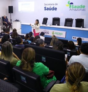 SES-AM lança Programa de Integridade, reforçando as boas práticas de gestão pública, na área da saúde