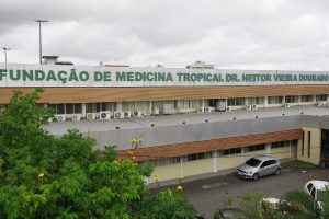 FMT-HDV e Fuham sediam 1º simpósio de Dermatologia Tropical Brasil-Alemanha, em Manaus