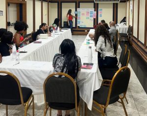 SES AM participa do 1º Encontro da Região Norte de Equidade, em Belém (PA)