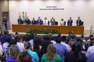 Debate sobre Modelo de Organização Social de Saúde (OSS) no Brasil mobiliza técnicos e gestores da área em Manaus