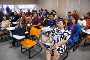Transformação Digital: SES-AM define ações e metas para implantação de soluções tecnológicas em todo o estado este ano