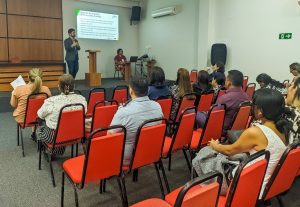 Programa Mais Acesso a Especialistas avança no Amazonas com estruturação de nova fase